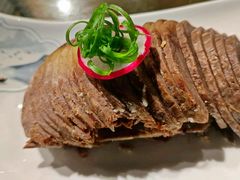 -大秦面庄(青松路店)
