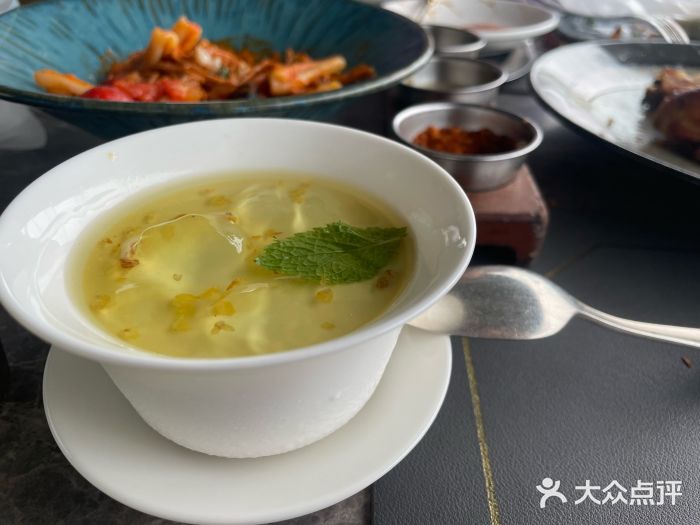 Hi City·城市之巅图片