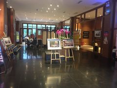-黔蘑菇四季餐厅(观山湖店)