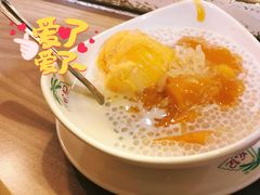 -松记糖水店(铜锣湾分店)