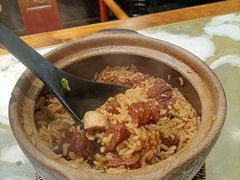 -小吊梨汤·北京菜(香山店)