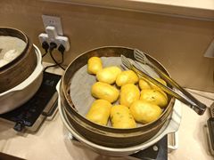 -素满香·食养自助(天一广场店)