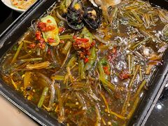 -丰收日·小海鲜·沪上家宴(顾村正大店)