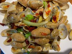 -南海渔家•海鲜•正宗海南菜(海棠湾店)