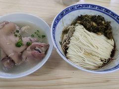 -盛兴面馆(真儒大厦店)