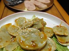 -正宗齐齐哈尔烤肉·齐牛哥鲜切炭火烤肉(杭州总店)