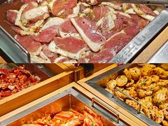 -韩盛·盛江山自助料理(沈辽路万达店)