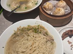 -松鹤面馆·古法焖肉面(观前店)
