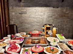 -红鼎坊·老成都火锅(新南门店)