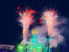 -青岛方特梦幻王国