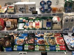 零售区-盒马鲜生(龙德广场店)