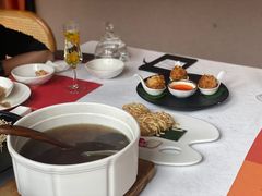 -若蘭慈·无国界素食料理(欢乐海岸店)