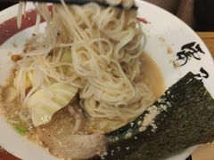 -雷门拉面·现熬骨汤(凯德来福士店)
