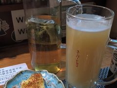 -半藏居酒屋(香港花园店)