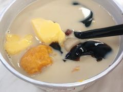 -亦古亭·手作鲜果芋圆(大学城店)