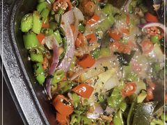 -蛙来哒(东城万达店)