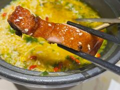 -乔阿马·江南味·驴肉香(龙湖华泾天街店)