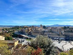 -塞哥维亚输水道