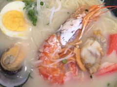 -鱼民·现造寿司(育德店)