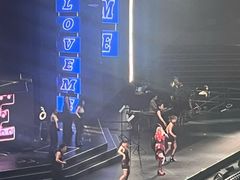 -东莞银行篮球中心