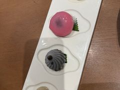 -苏小柳点心·手作小笼包(CP静安寺分院)