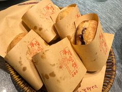 -四季厨房 鲁菜·孔府烤鸭(高新万达店)