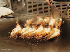 -世香全厨•日料·铁板烧(金桥店)