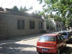 清华大学熙春园-熙春园餐厅