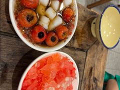 -聂发财重庆江湖菜(解放碑店)