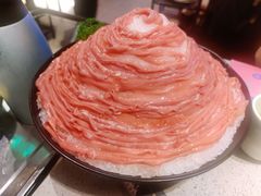 辣斗辣鸭肠-辣斗辣火锅(太古里店)