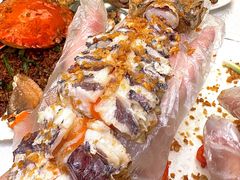 -喜记避风塘炒辣蟹(旗舰店)