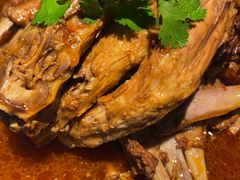 -京都蝎府羊蝎子火锅(珠市口店)