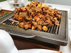-御仙都北京菜馆·烤鸭店(双井店)