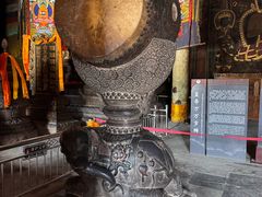 -瞿昙寺
