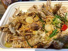 -盒马鲜生(悠方店)