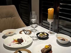 -Le Siècle.百年西餐厅(颐和公馆店)