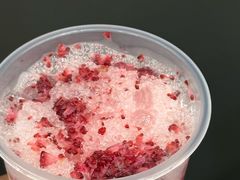 -喜茶(上海打浦桥日月光gelato lab+店)