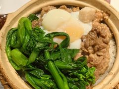-华记煲仔华·煲仔饭(市桥易发店)