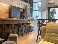 大堂-Home Cafe(水榭春天店)