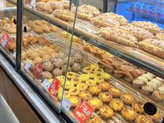 -爱达乐面包生日蛋糕(华油路店)