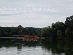 -承德避暑山庄景区