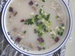 -牛老五羊杂汤(广阳区总店)