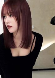 -逸丝风尚yesfashion造型