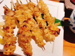 -有喜屋·烧鸟·居酒屋(周浦万达店)