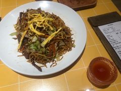 -蔡澜点心·粤菜(花城汇南区店)