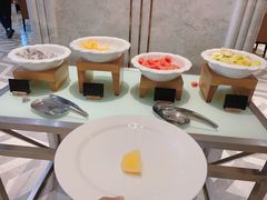 -云尚自助餐厅(佛山南海瞻云酒店)