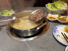-贵宾牛·潮汕牛肉火锅(珠池总店)