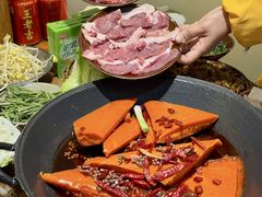 -阳阳老火锅(小南门店)