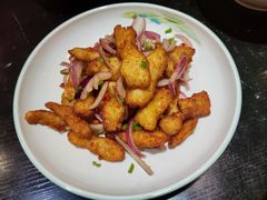 -新概念东北菜(场北店)