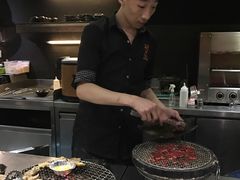 -橘焱胡同烧肉夜食(BFC外滩金融中心店)